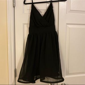 Moonlight Little Black Dress - NWT